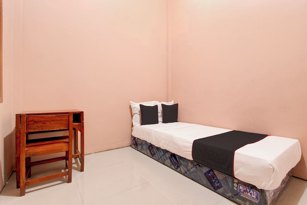 Hotel O Guesthouse Alun Alun Purwokerto