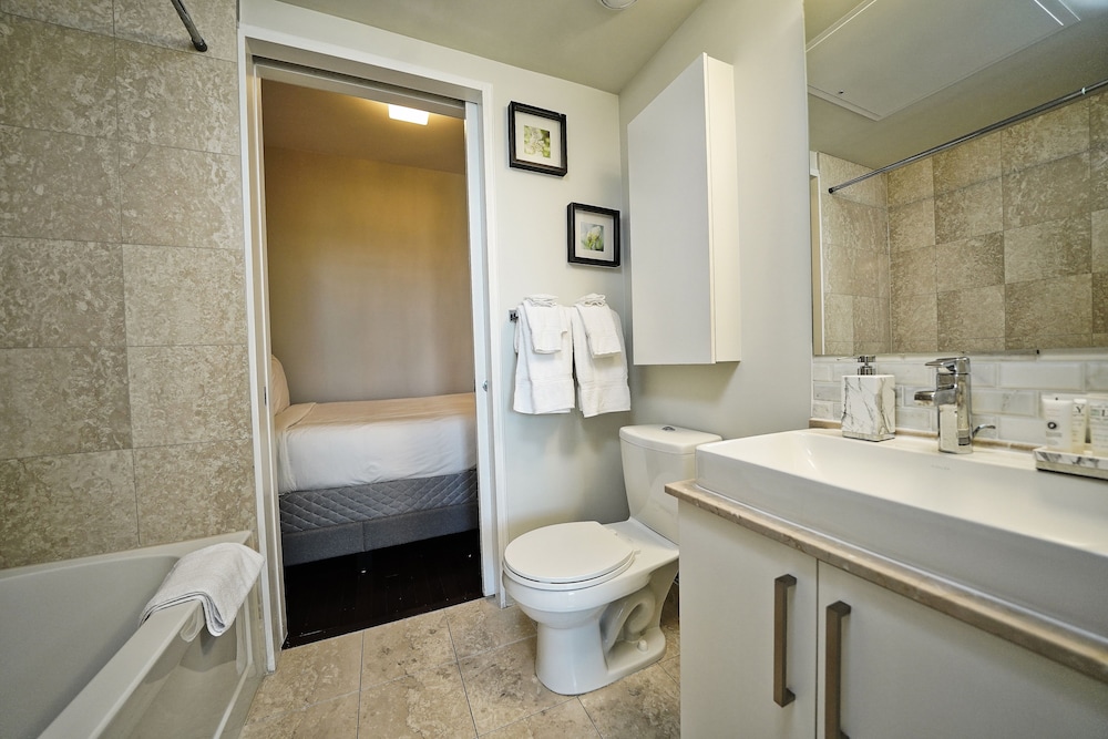 The York Boutique Suites