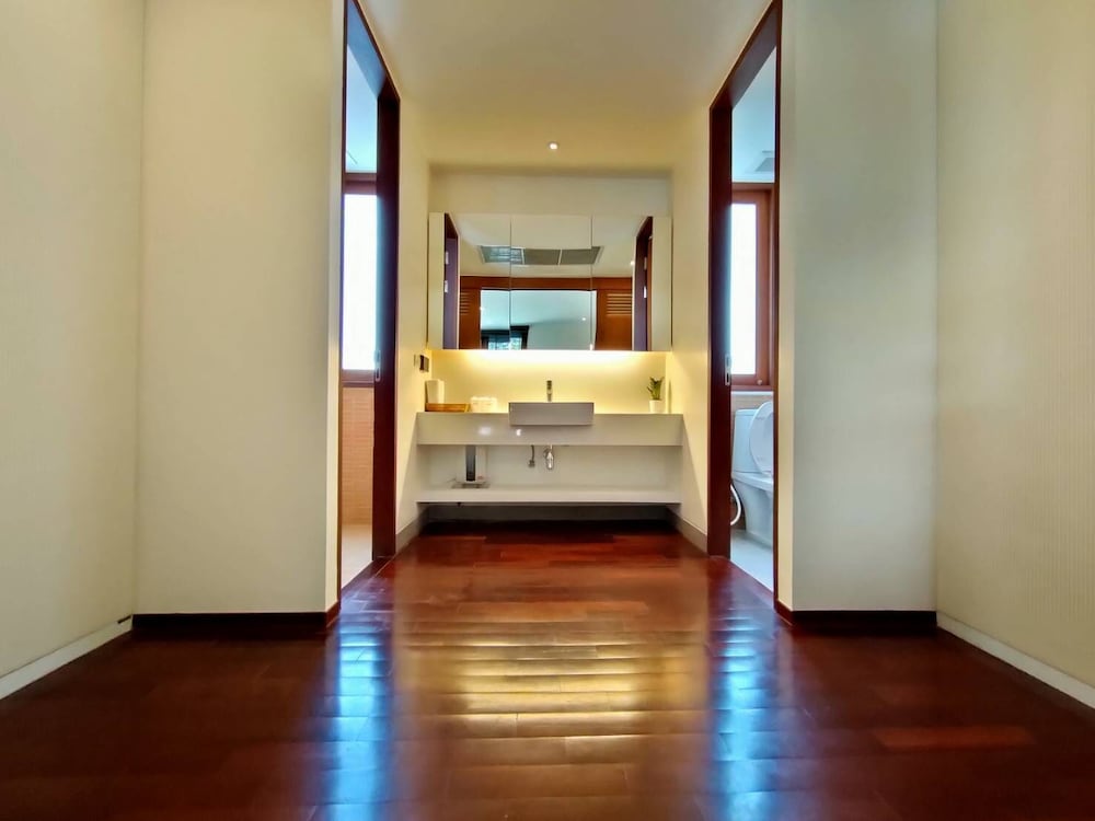 PRAN-A-LUXE Exclusive Pool Villa