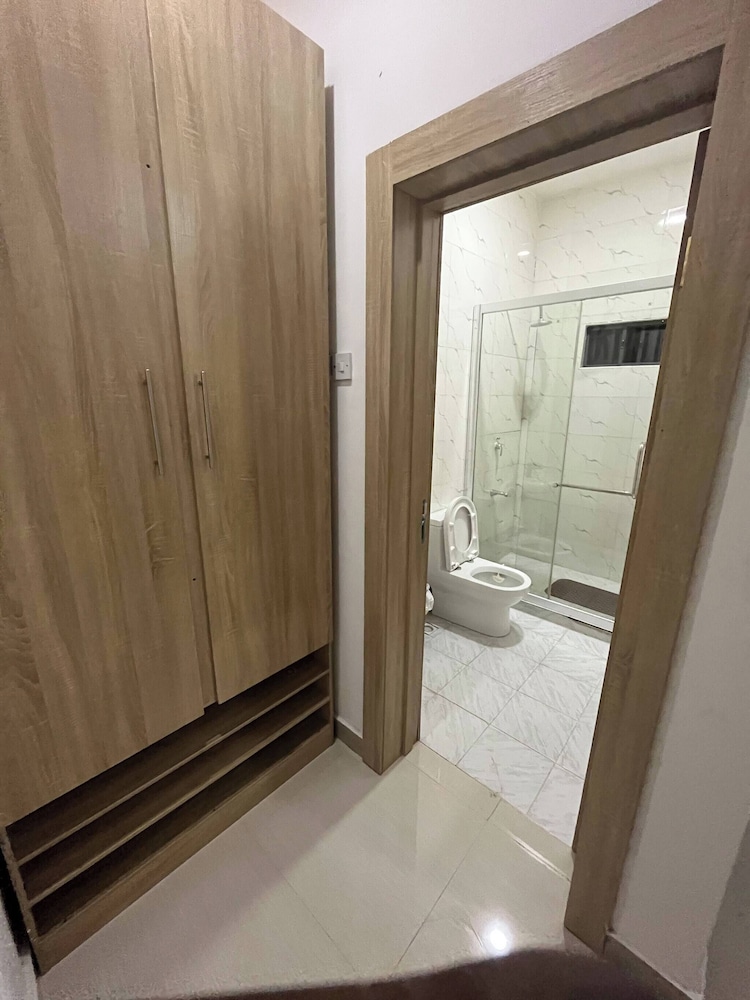 Aurequire 3 Bedroom Duplex Lekki Phase 1 Lagos