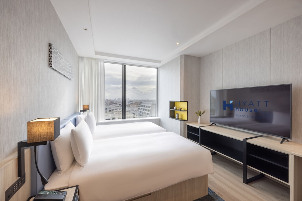 Hyatt House Tokyo Shibuya 51