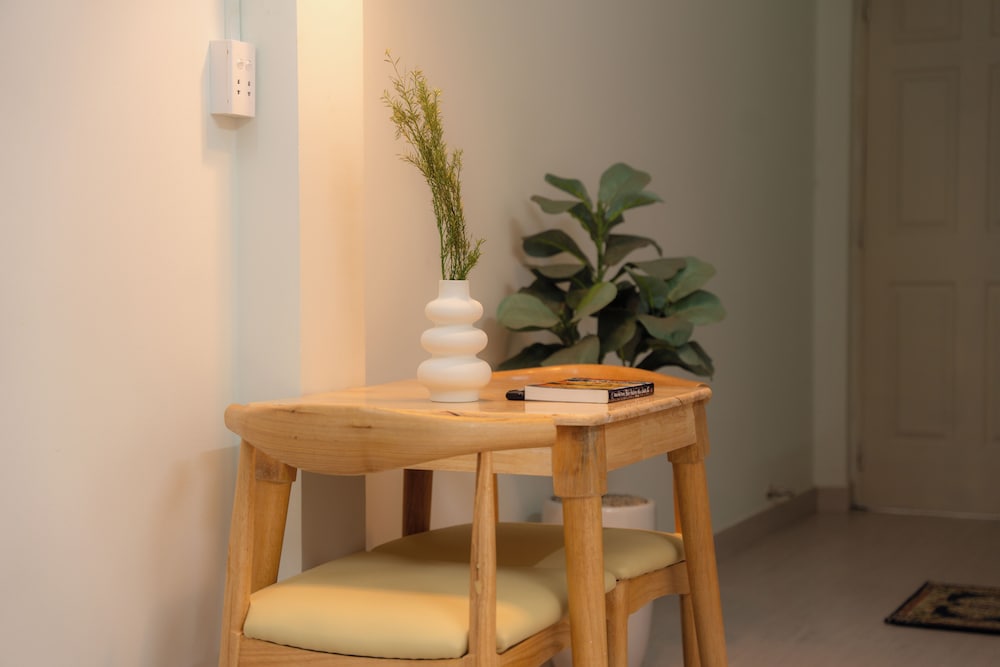 Elysian Homestay