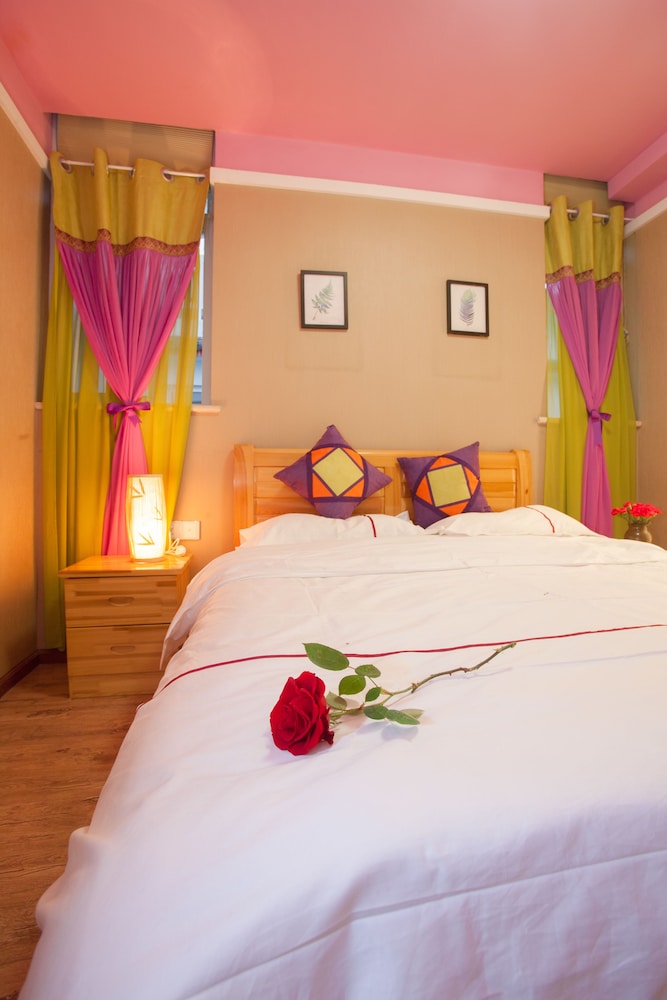 Lijiang X.ann Blossom inn