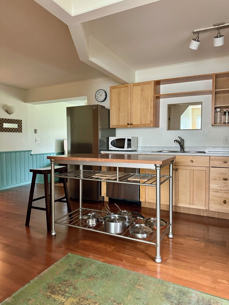 Blue Cypress Suites