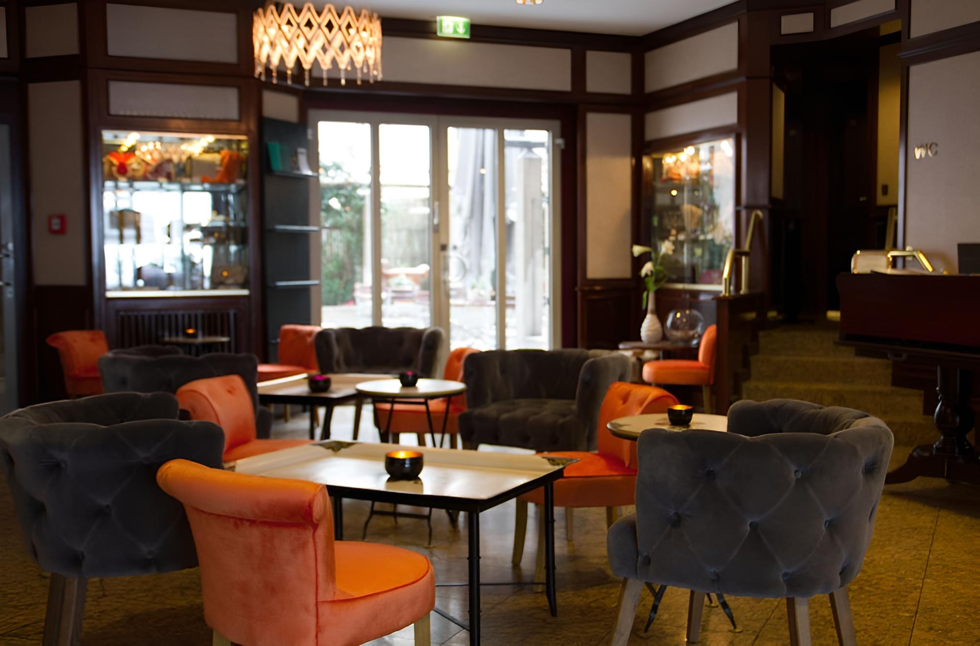 Munich Vacations - Hotel Exquisit - Property Image 41