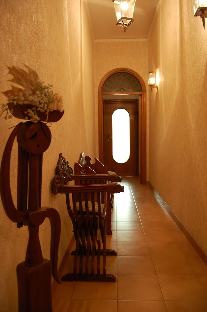 Areamare Bed & Breakfast