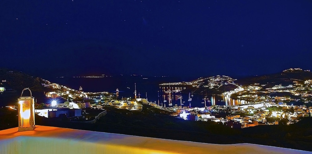 DreamLike Villas Mykonos