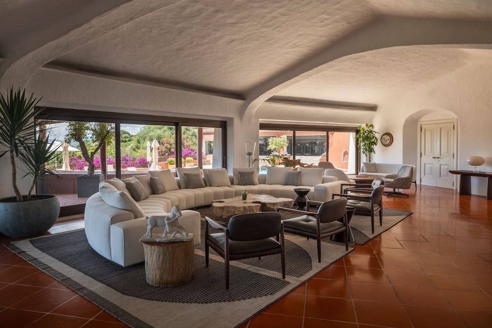 Arzachena Vacations - Cala di Volpe, a Luxury Collection Hotel, Costa Smeralda - Property Image 43