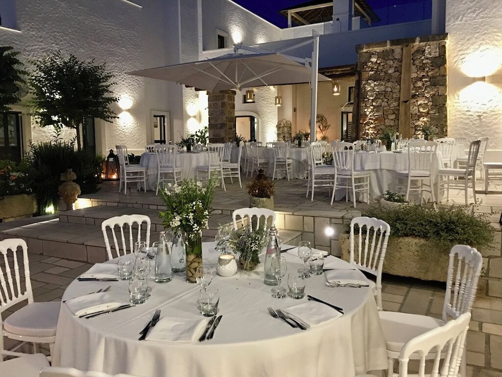 Masseria Le Mandorle