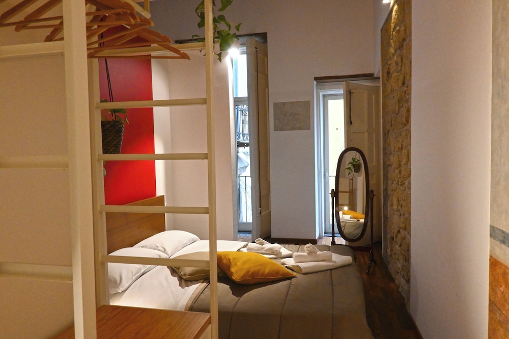 La Casa di Apollo