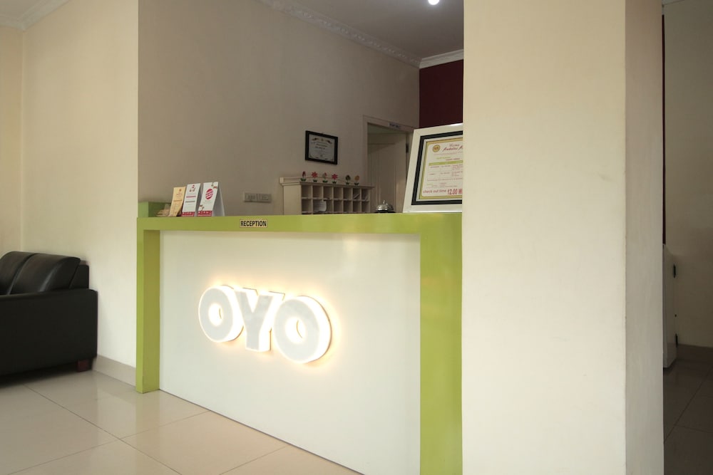 OYO 765 Wisma Andalas Asri Syariah