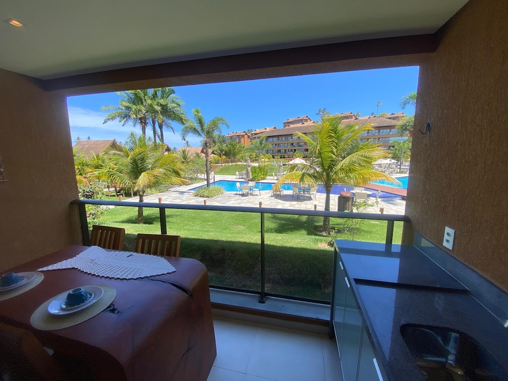 Flat11 VistaPiscina EcoResort by LaPlaya