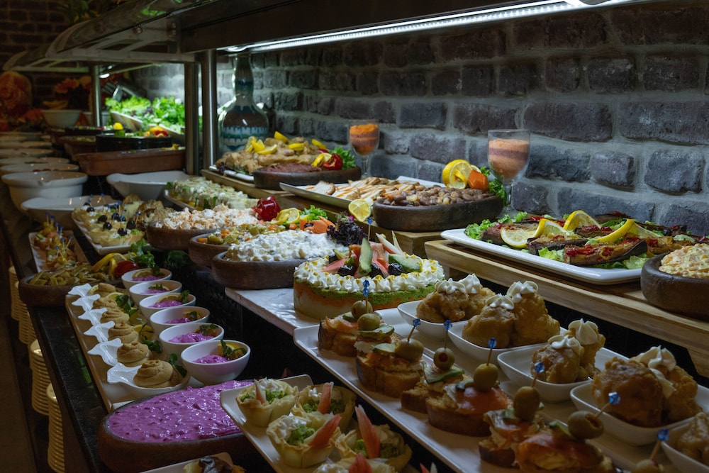 Laren Family Otel & Spa - Butik Otel - Image 9