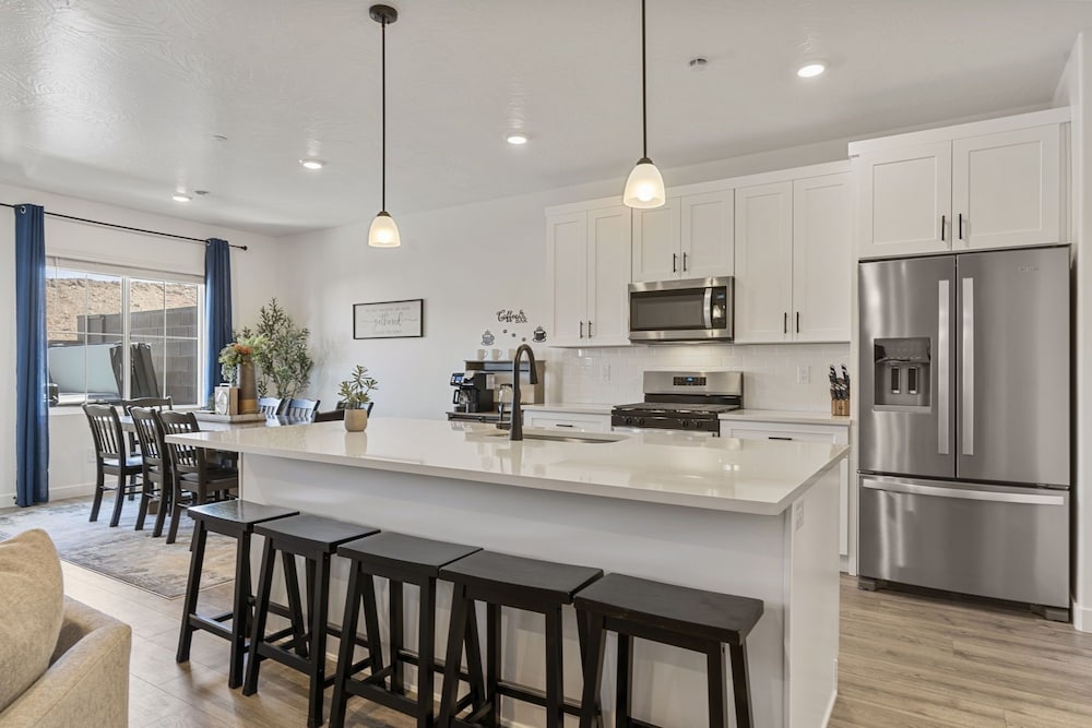 Red Rock Trails 4 Bedroom Townhouse