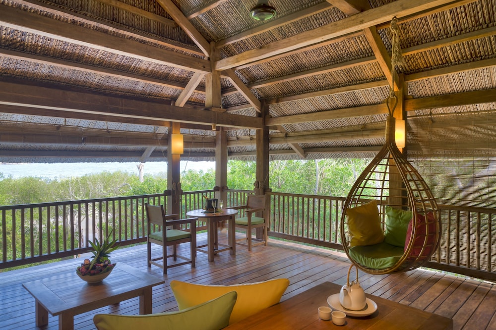 Six Senses Ninh Van Bay 12