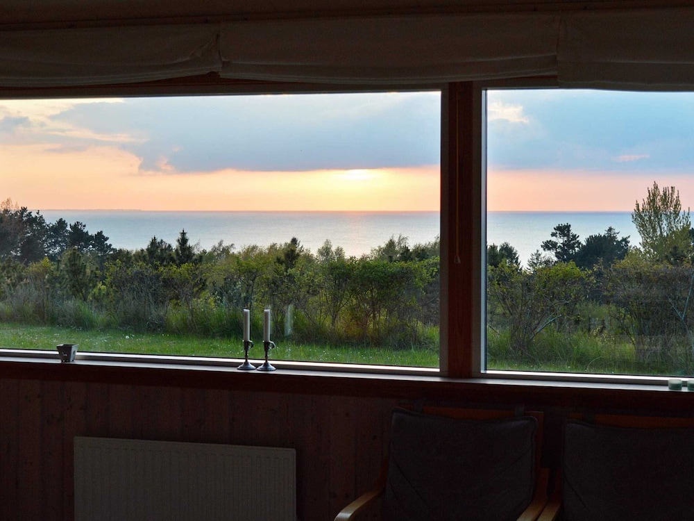 6 Person Holiday Home in Farevejle
