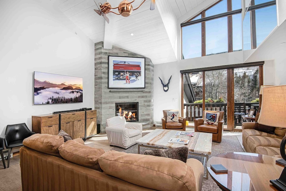 Vail Ski Resort Ski Resort Vacation Rentals