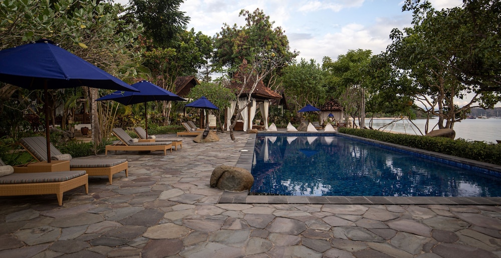 Plataran Komodo Resort & Spa