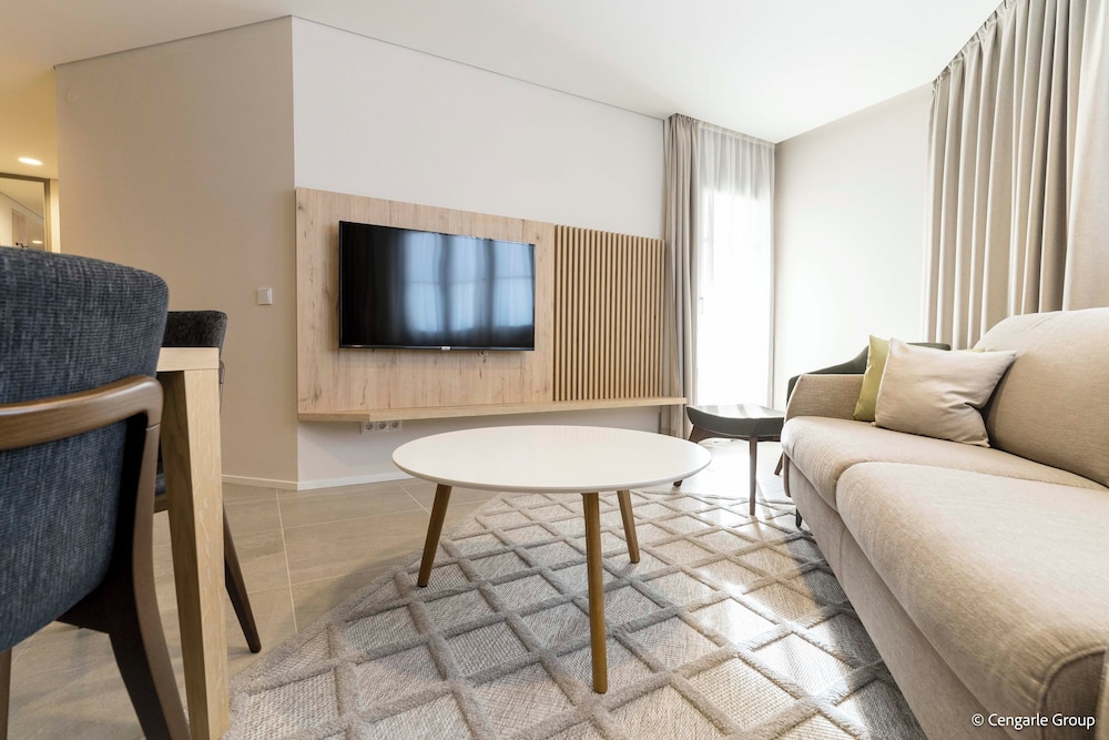 Bergresort Gerlitzen by ALPS RESORTS