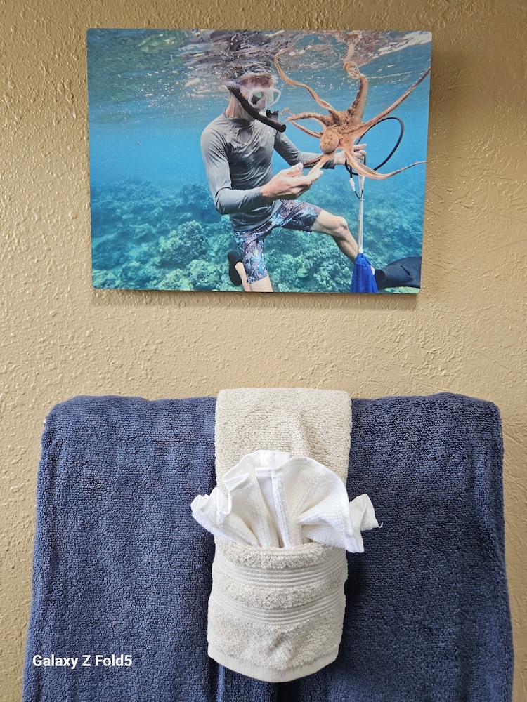 Plumeria Hilo Hotel