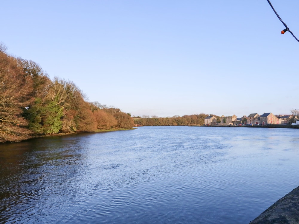 The River House