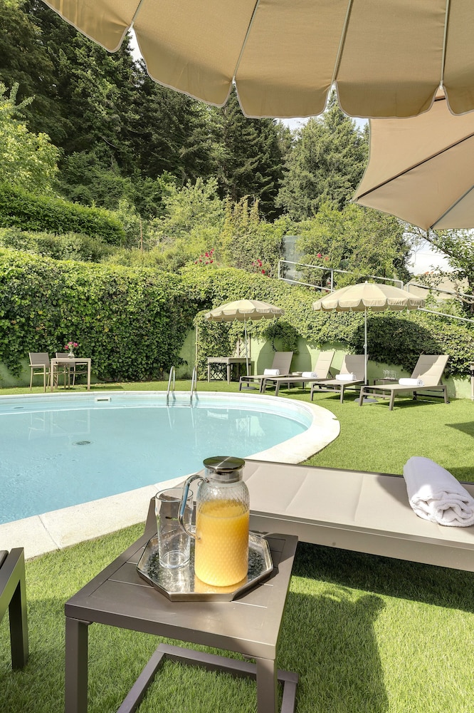Entire Hilltop Villa With Private Pool In Palazzuolo Sul Senio