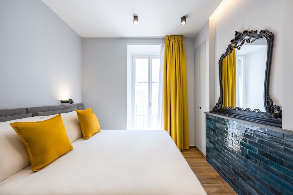 Tribunali Trendy Apartment by Wonderful Italy