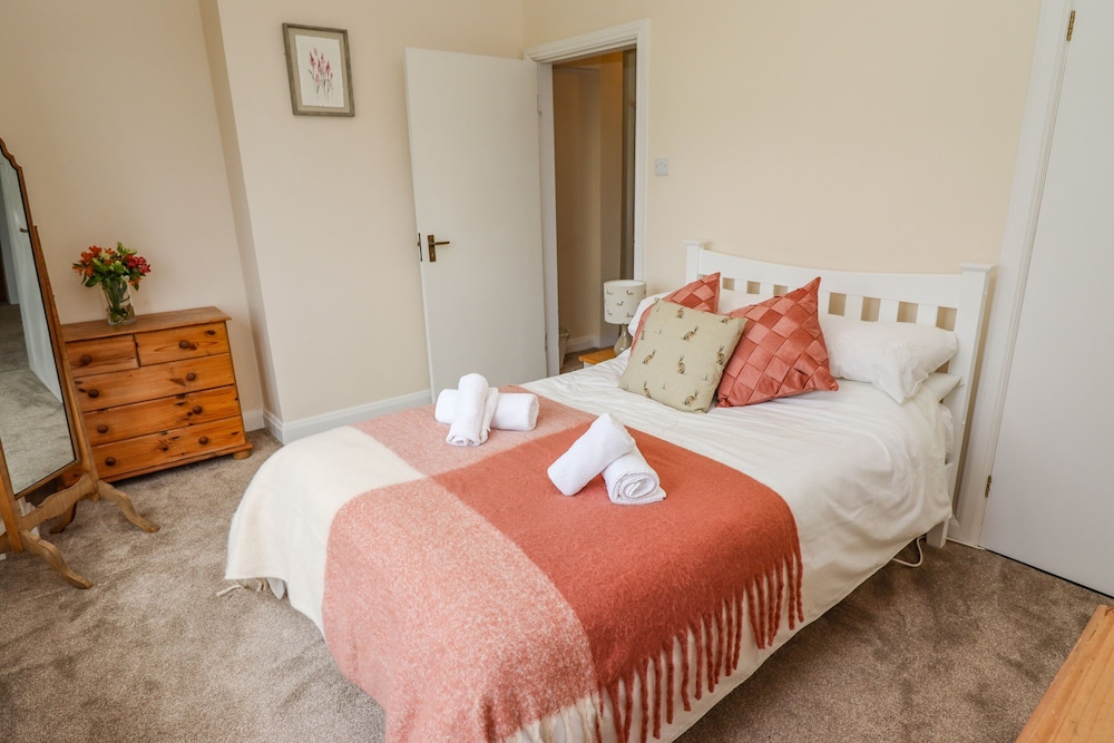 Aislaby Hall