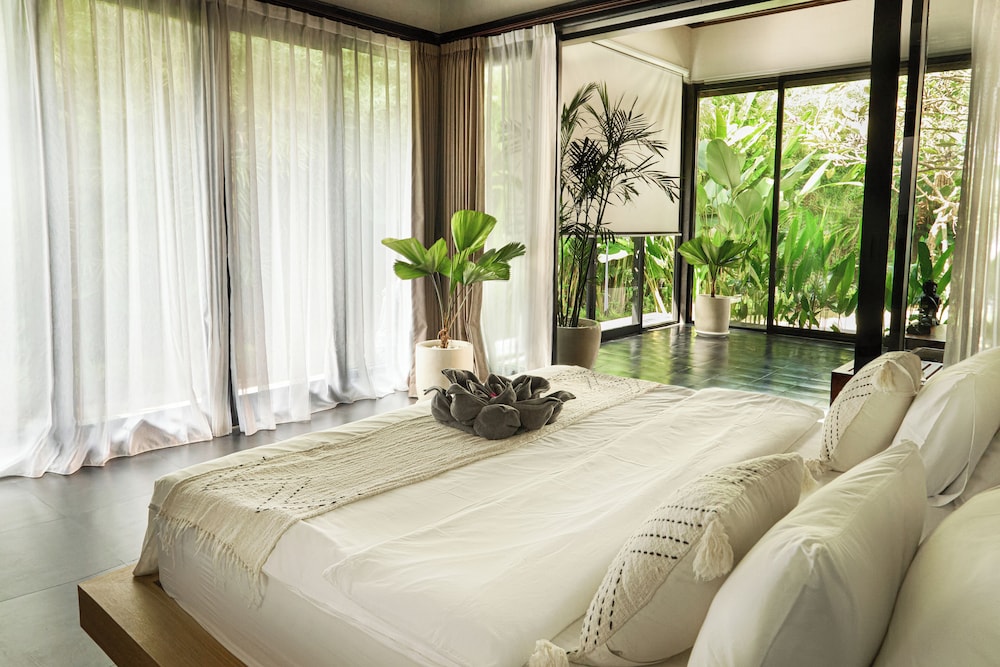 Villa Savaya Canggu Batu Bolong