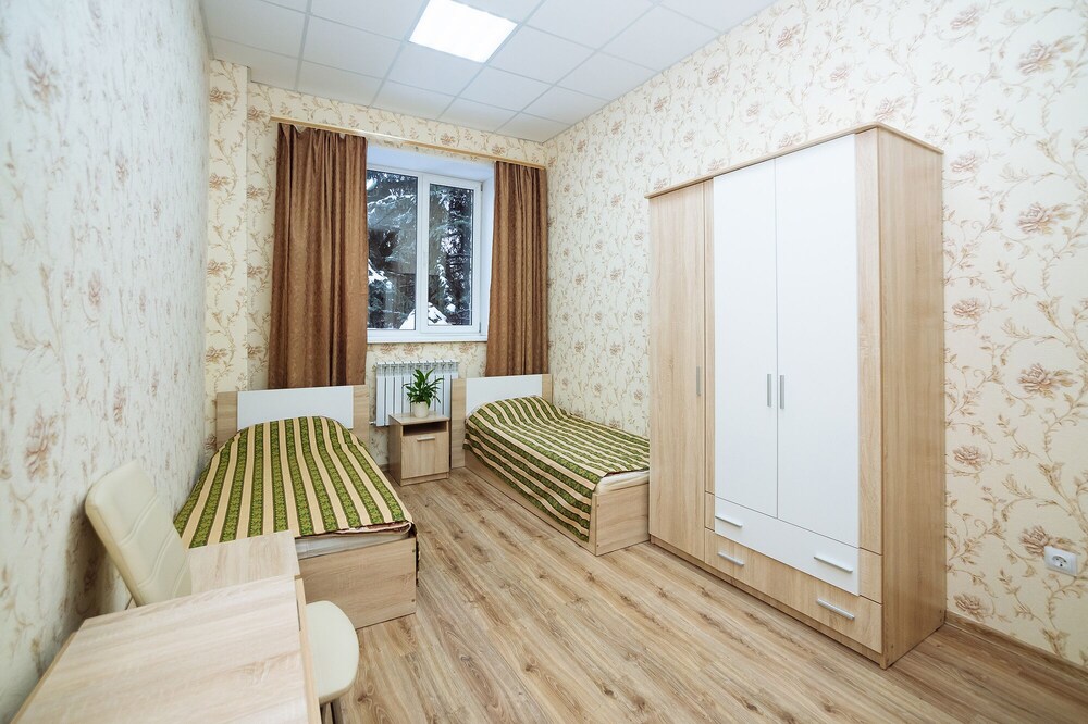 Hostel Comfort