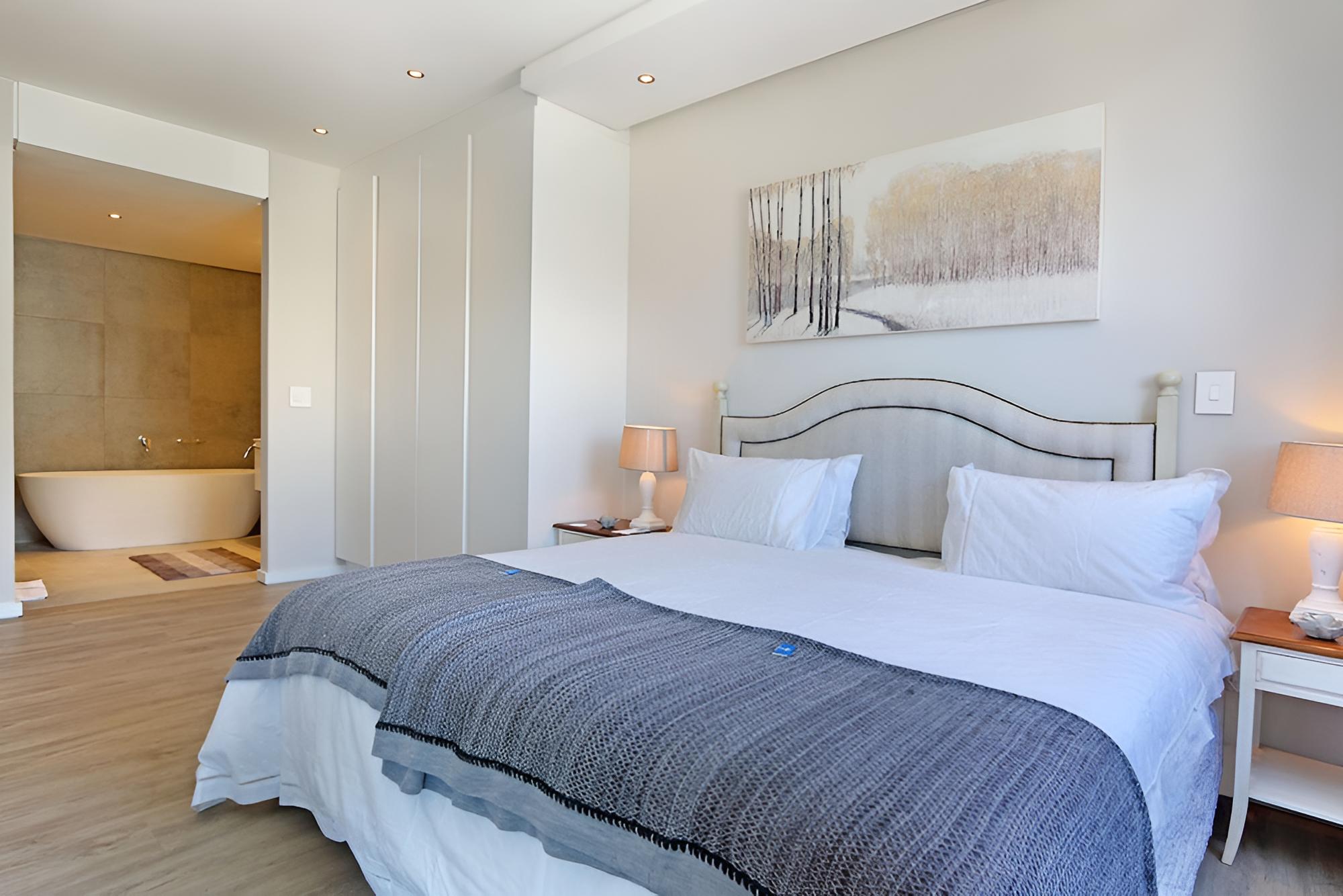 Chelsea Luxury Suites by Totalstay