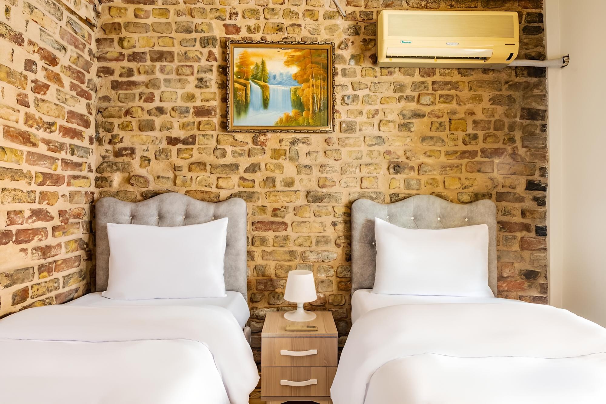 Authentic Stone House 10 min to Goldenhorn