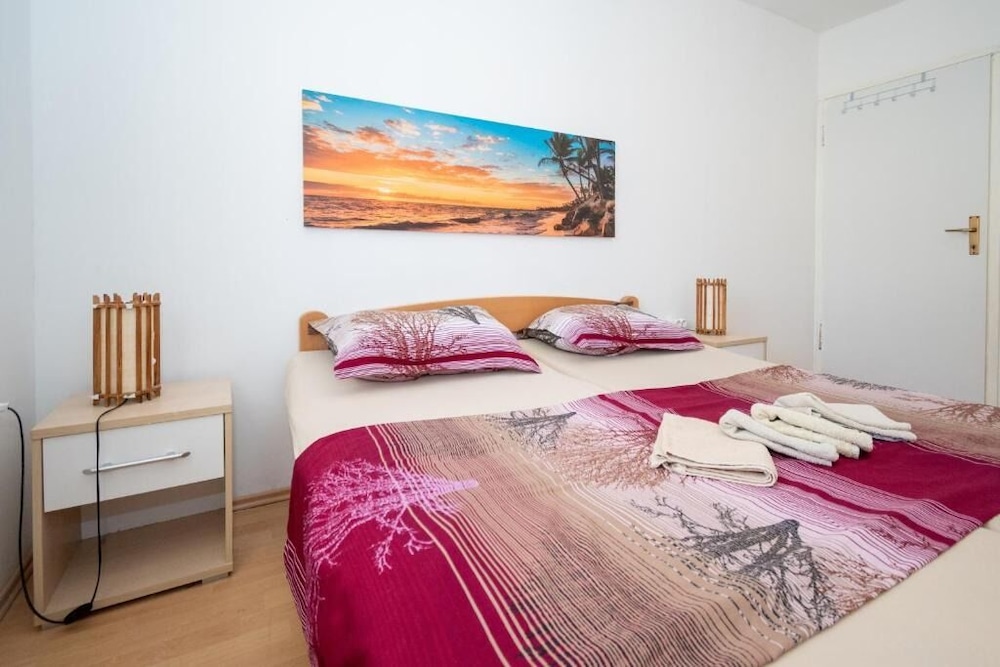 Gavro - 20 m From the sea - A1 view 2
