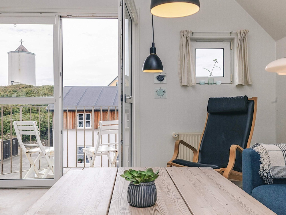 5 Star Holiday Home in Lokken