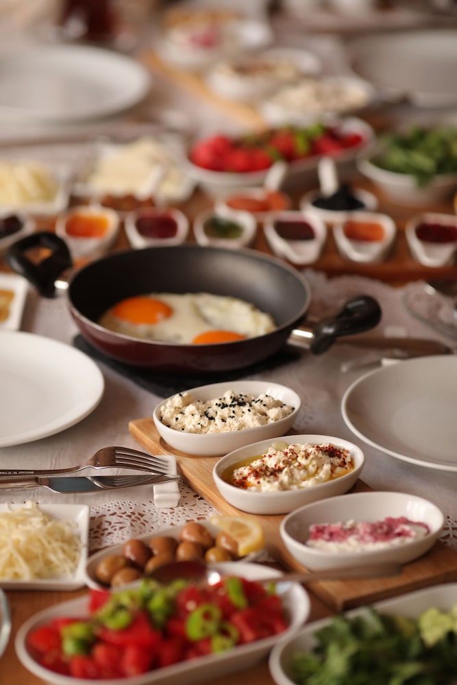 Mandalin Pansiyon