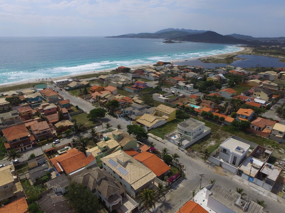 Praia do Foguete Style