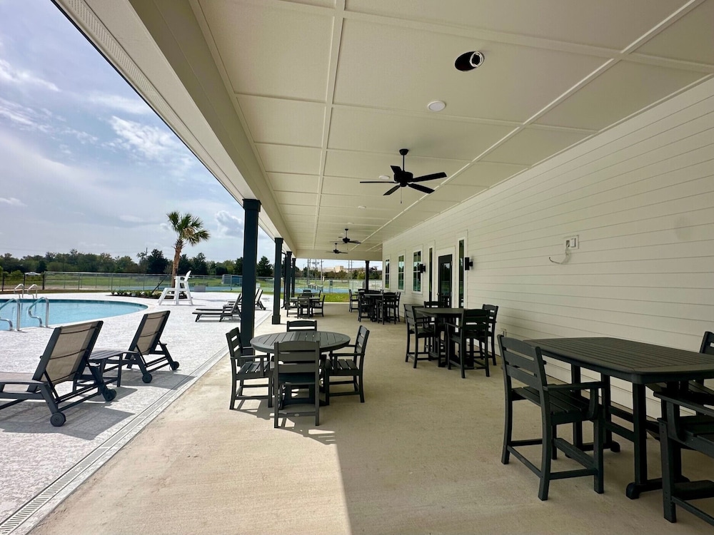 Tiger's Trail RV Resort view 2