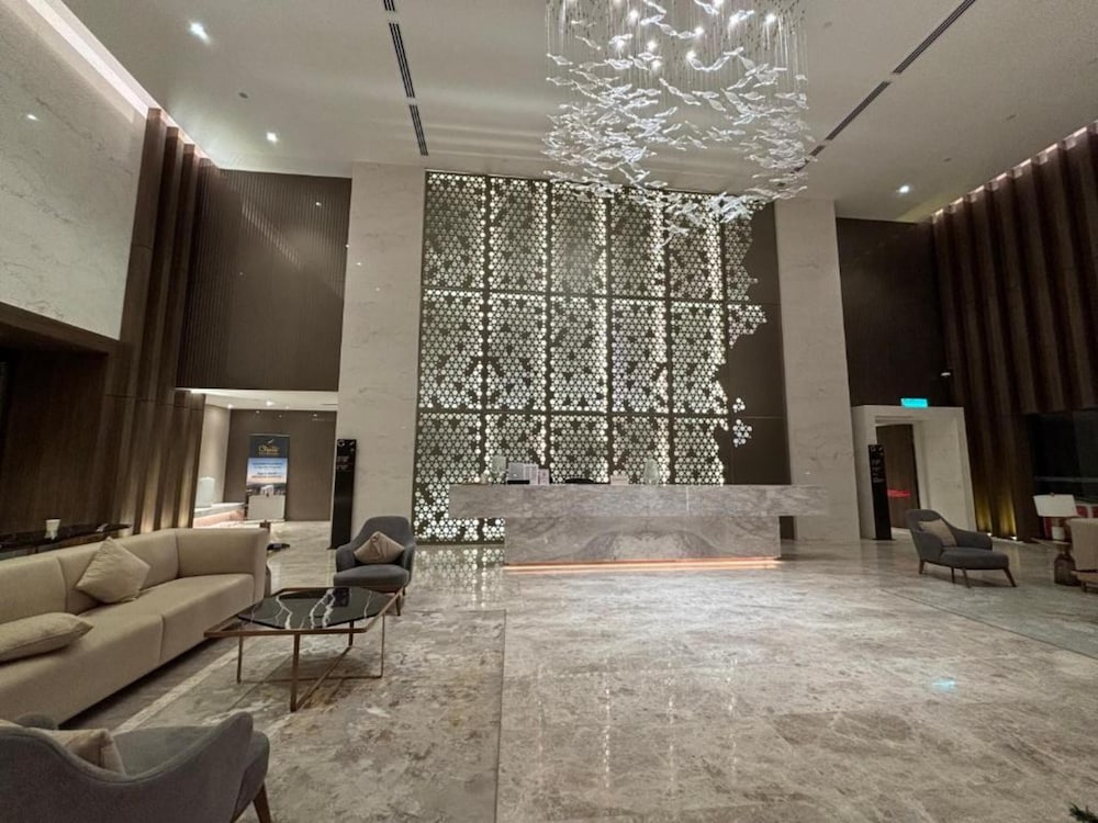 OYO 90952 Quill Residences Kuala Lumpur photo 7