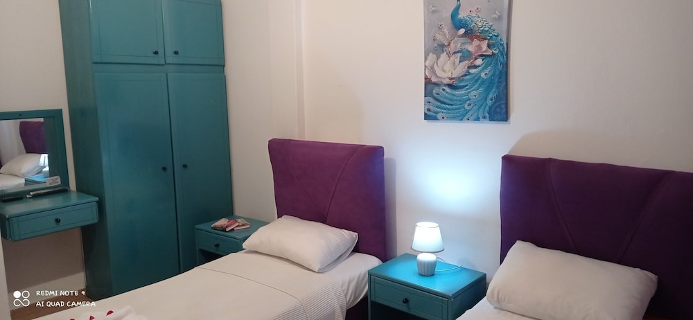 Sahin Apart Otel - Image 35