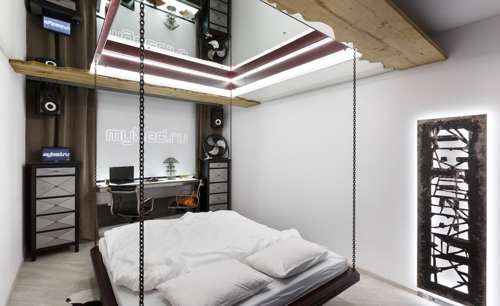Home4day Smart House