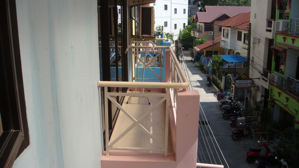 Candy House