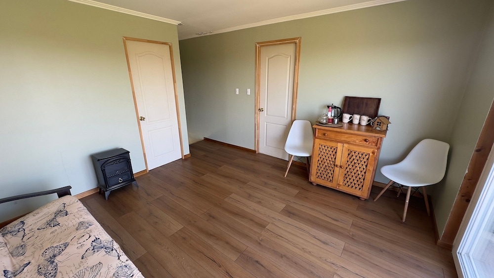 Oceana Suites Sueño Rural
