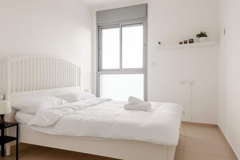 Luxury 3BR APT 33 Floor See View Tower