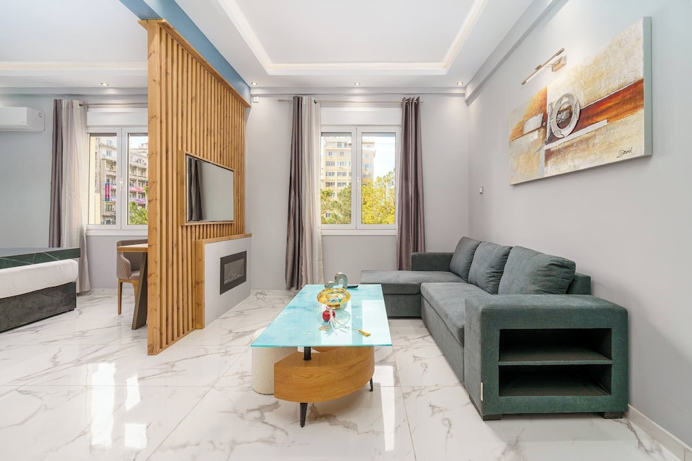 Exarchia Luxury