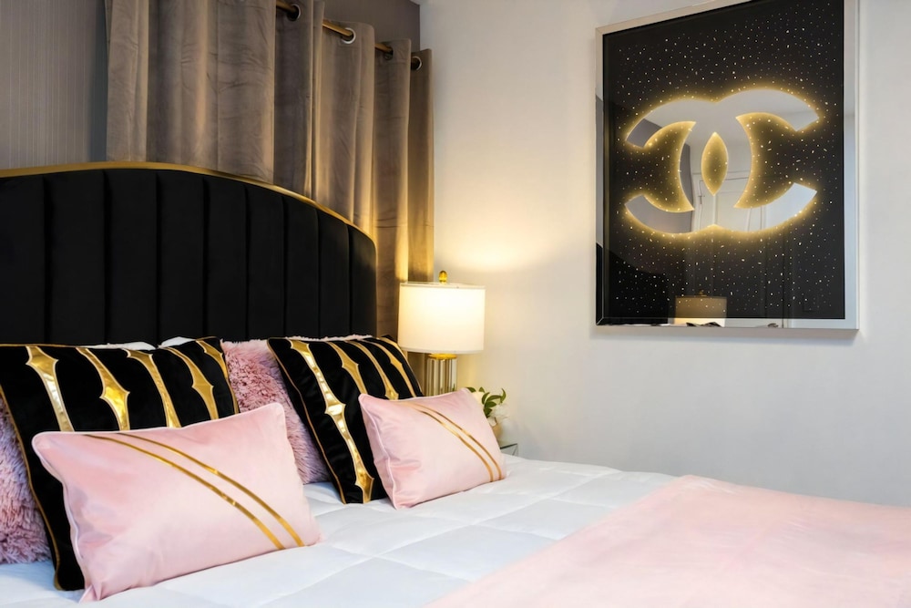 Storey Lake 5bed Private Pool Free Water Park, Kuva 35