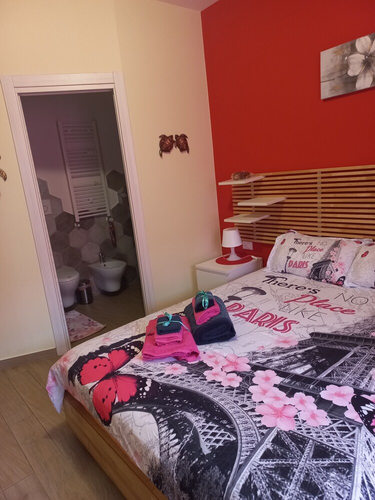 Lady D. Bed&breakfast