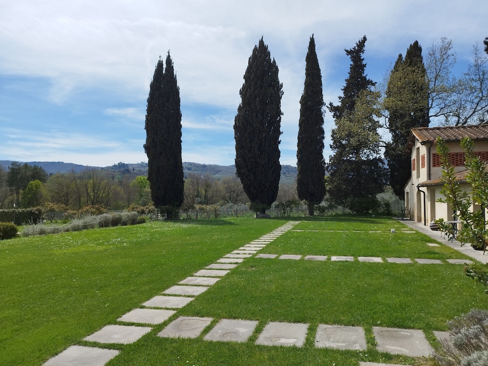 Agriturismo Tenuta San Jacopo