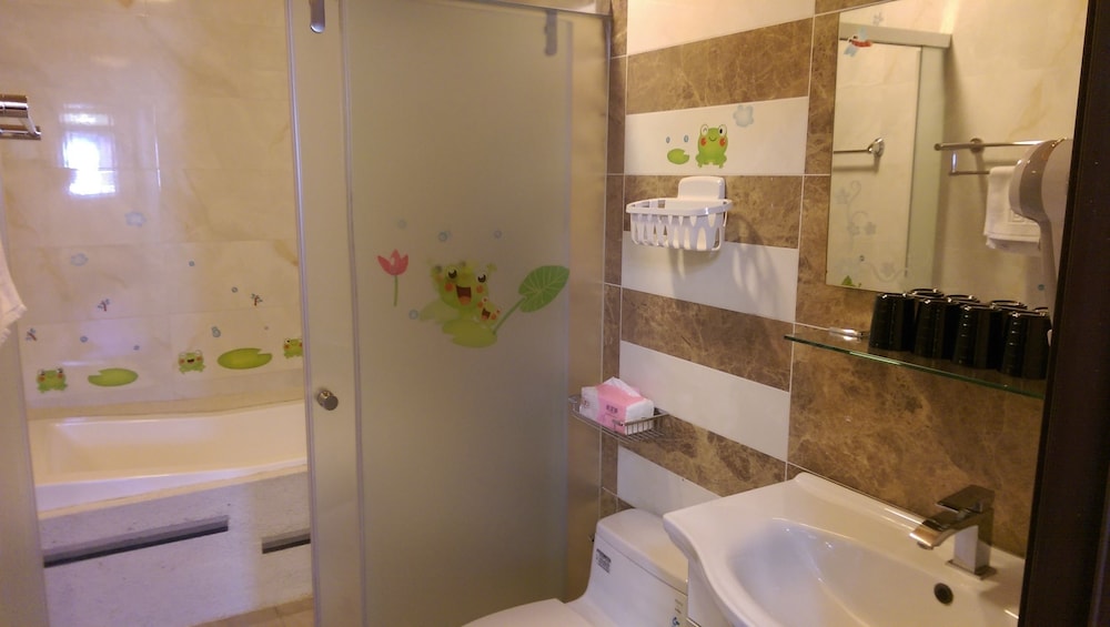 Happyhualien B&B