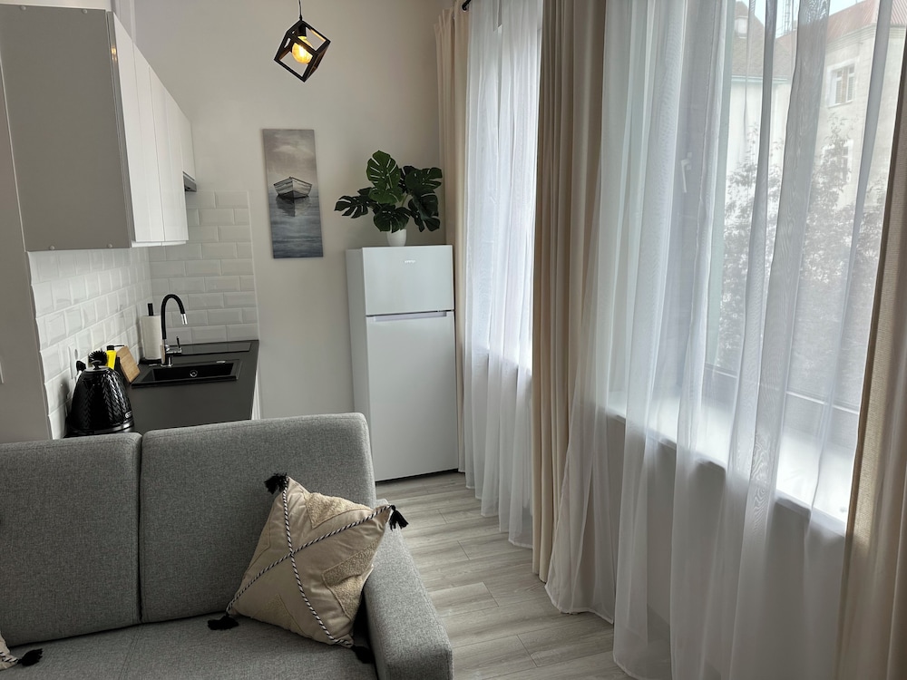 Apartamenty Przy Deptaku view 5
