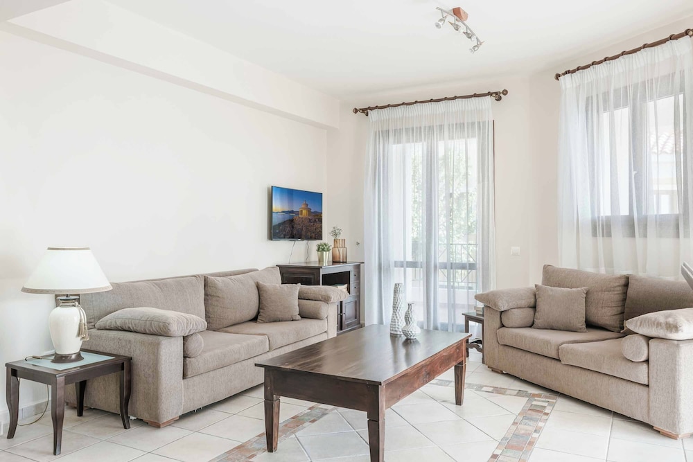Villa Ionian Sea View photo 1